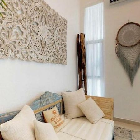 Casa Rioja Playacar Bed and Breakfast Playa del Carmen Buitenkant foto