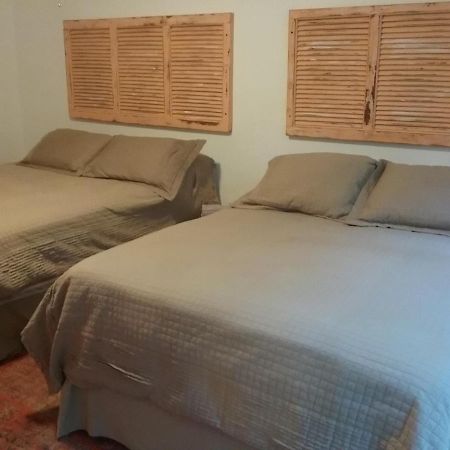 Casa Rioja Playacar Bed and Breakfast Playa del Carmen Buitenkant foto