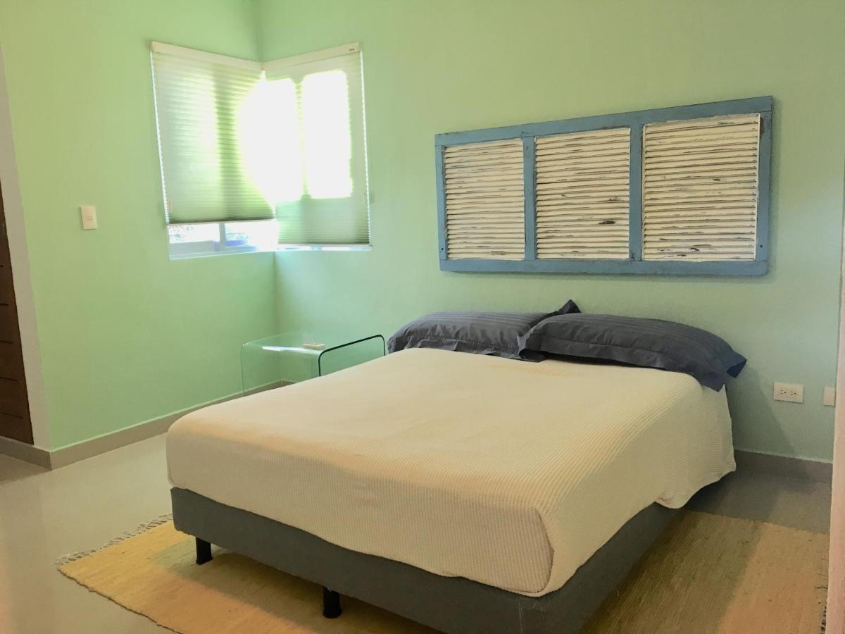 Casa Rioja Playacar Bed and Breakfast Playa del Carmen Buitenkant foto