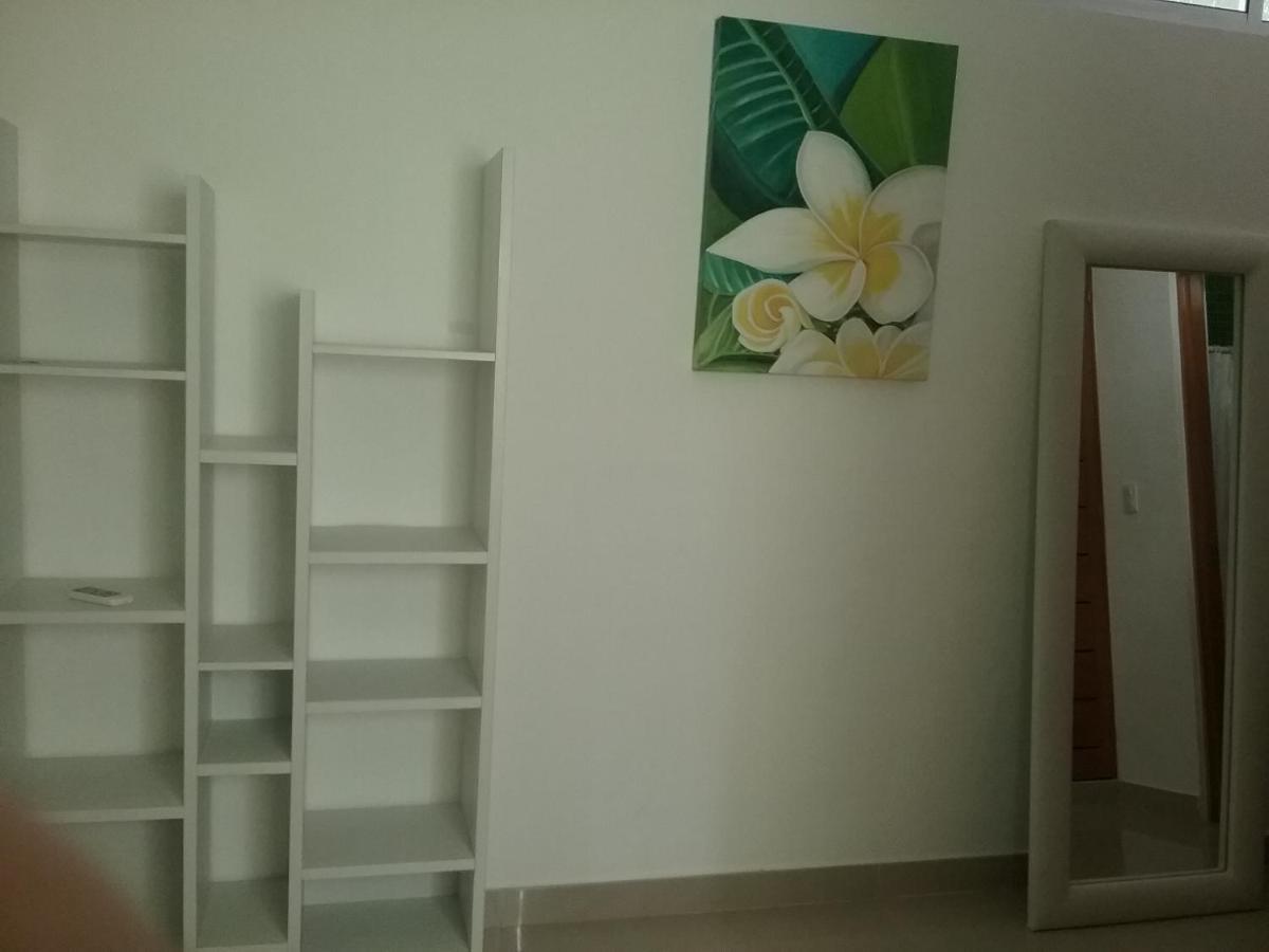 Casa Rioja Playacar Bed and Breakfast Playa del Carmen Buitenkant foto