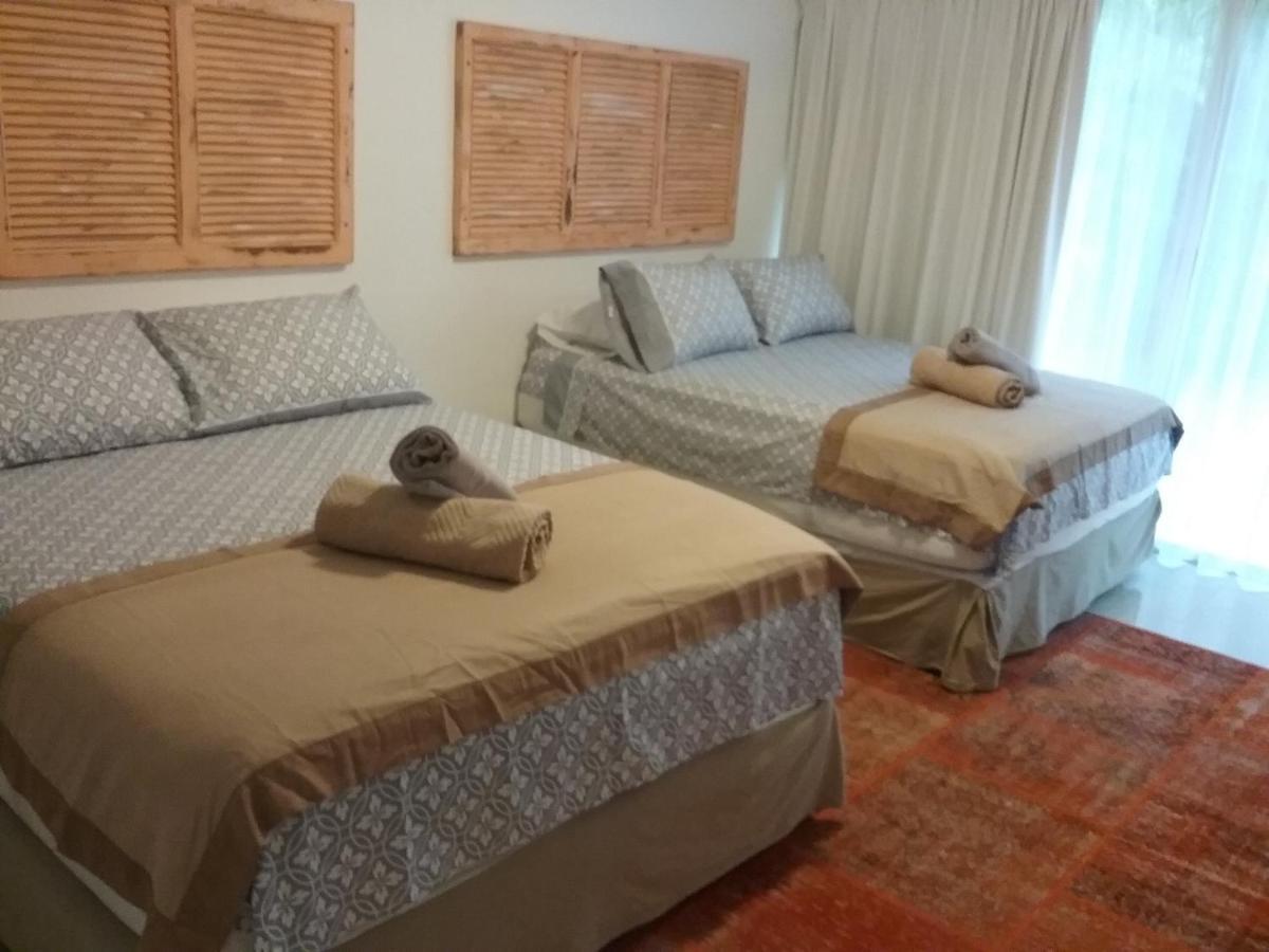 Casa Rioja Playacar Bed and Breakfast Playa del Carmen Buitenkant foto