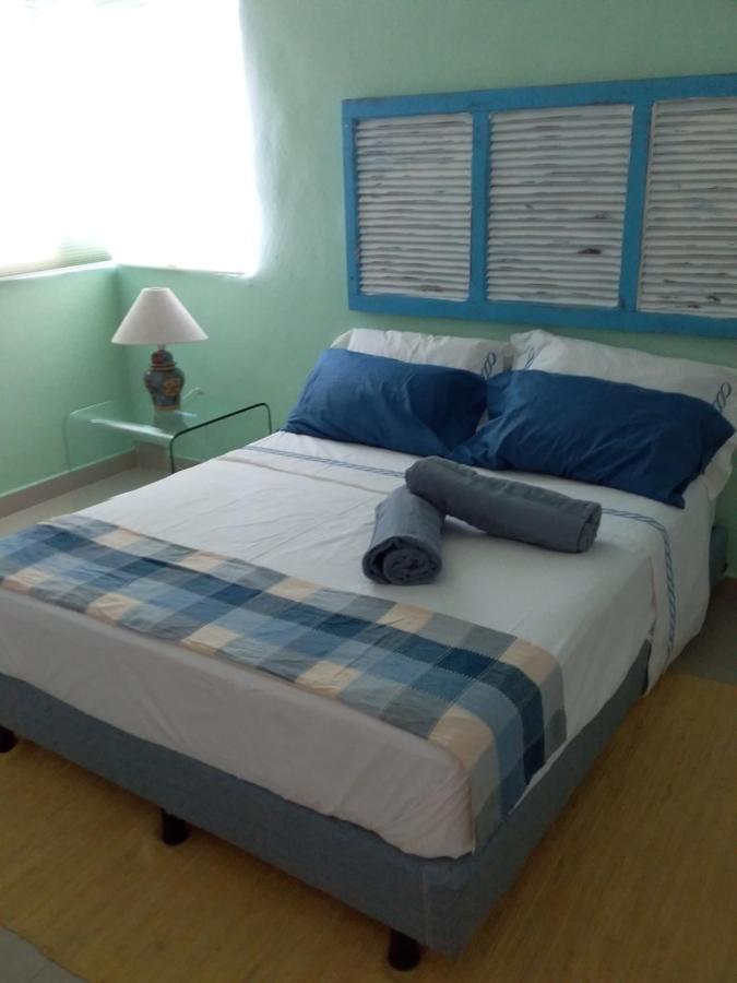 Casa Rioja Playacar Bed and Breakfast Playa del Carmen Buitenkant foto