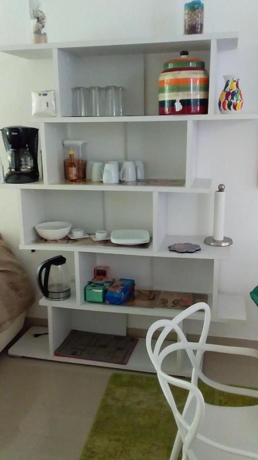 Casa Rioja Playacar Bed and Breakfast Playa del Carmen Buitenkant foto