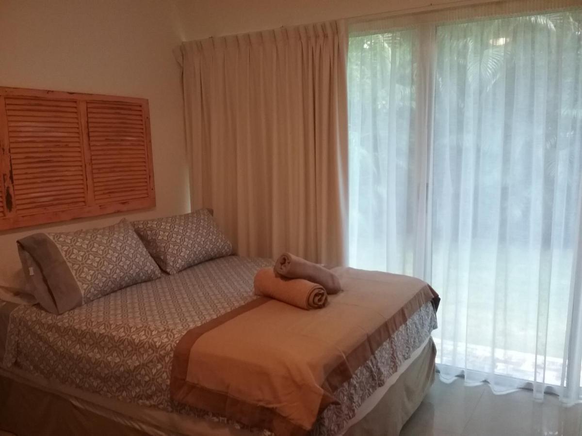 Casa Rioja Playacar Bed and Breakfast Playa del Carmen Buitenkant foto