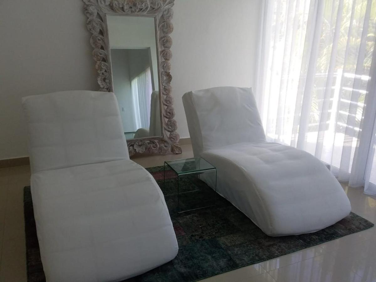 Casa Rioja Playacar Bed and Breakfast Playa del Carmen Buitenkant foto