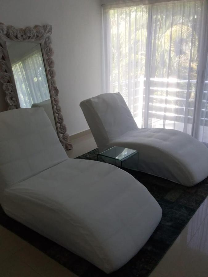 Casa Rioja Playacar Bed and Breakfast Playa del Carmen Buitenkant foto