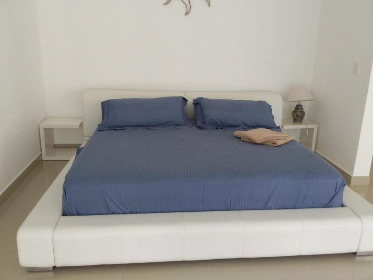 Casa Rioja Playacar Bed and Breakfast Playa del Carmen Buitenkant foto