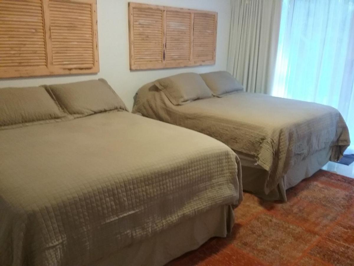 Casa Rioja Playacar Bed and Breakfast Playa del Carmen Buitenkant foto