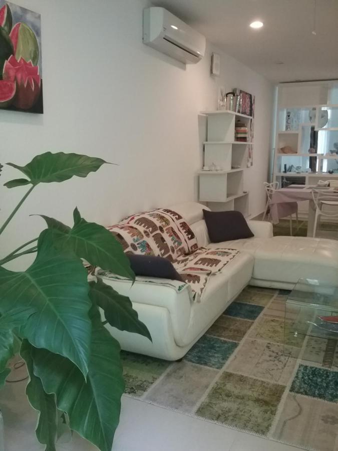 Casa Rioja Playacar Bed and Breakfast Playa del Carmen Buitenkant foto