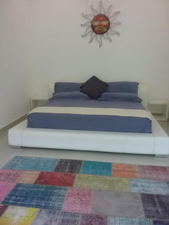 Casa Rioja Playacar Bed and Breakfast Playa del Carmen Buitenkant foto