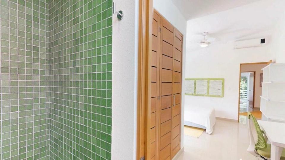 Casa Rioja Playacar Bed and Breakfast Playa del Carmen Buitenkant foto