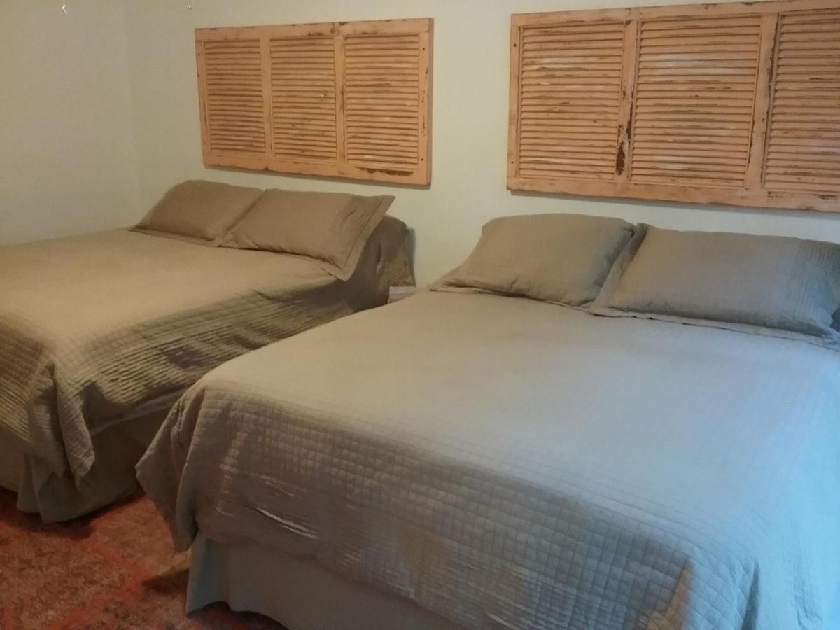 Casa Rioja Playacar Bed and Breakfast Playa del Carmen Buitenkant foto