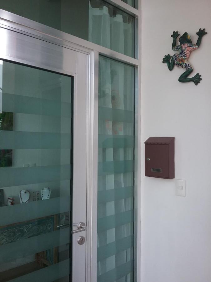 Casa Rioja Playacar Bed and Breakfast Playa del Carmen Buitenkant foto