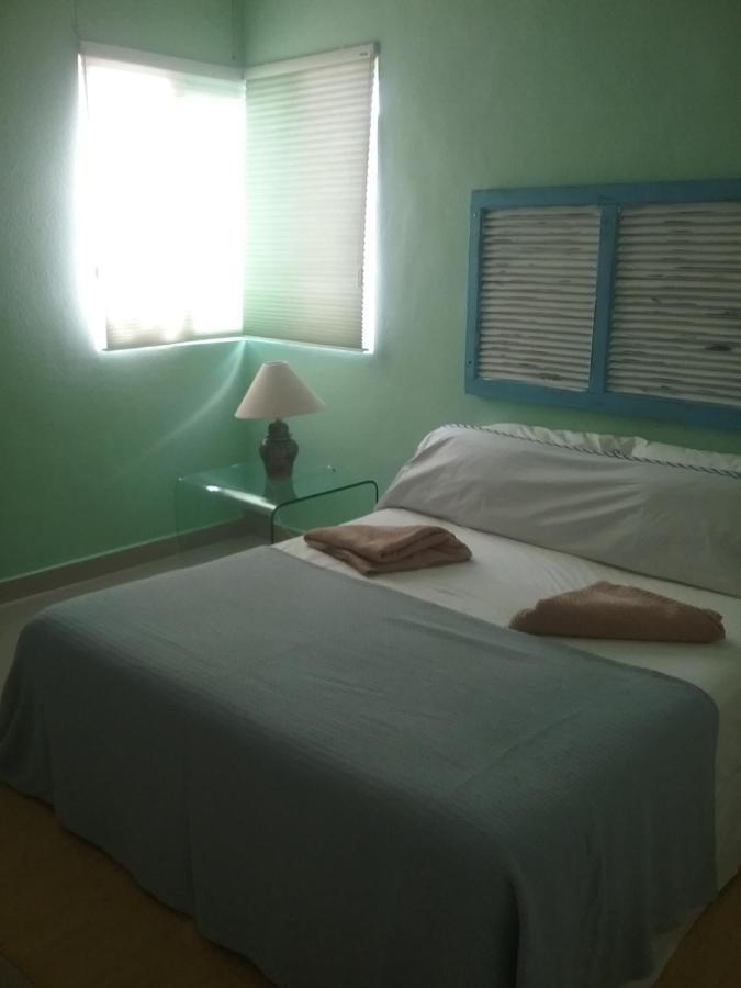 Casa Rioja Playacar Bed and Breakfast Playa del Carmen Buitenkant foto