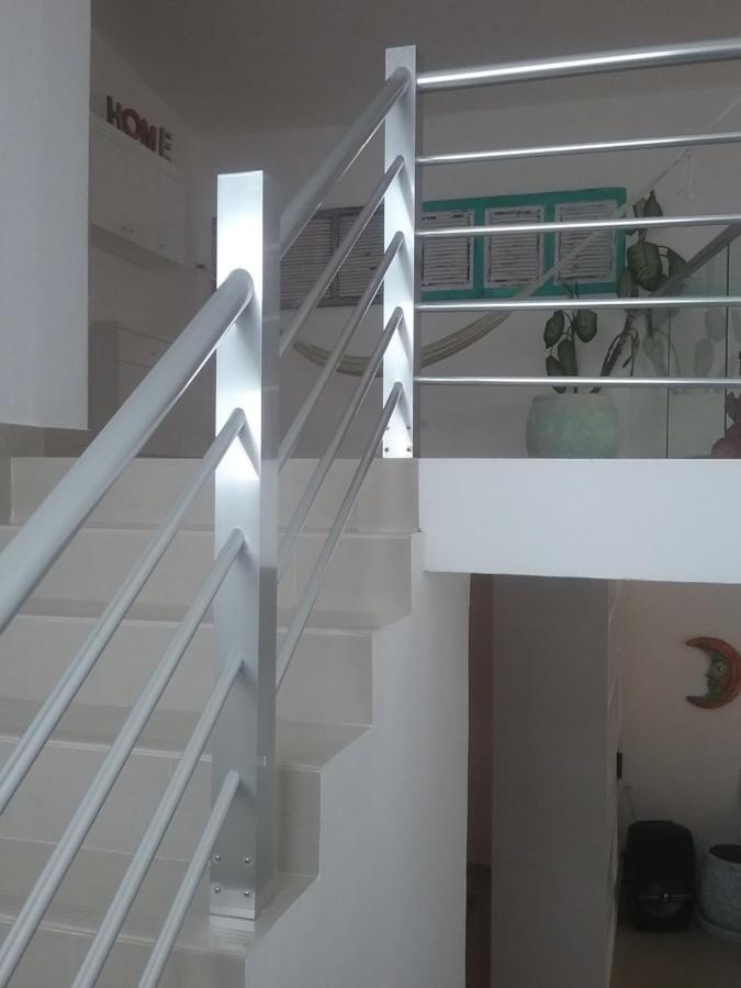 Casa Rioja Playacar Bed and Breakfast Playa del Carmen Buitenkant foto