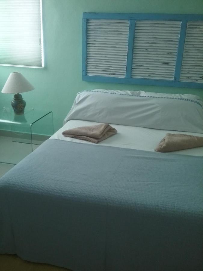 Casa Rioja Playacar Bed and Breakfast Playa del Carmen Buitenkant foto
