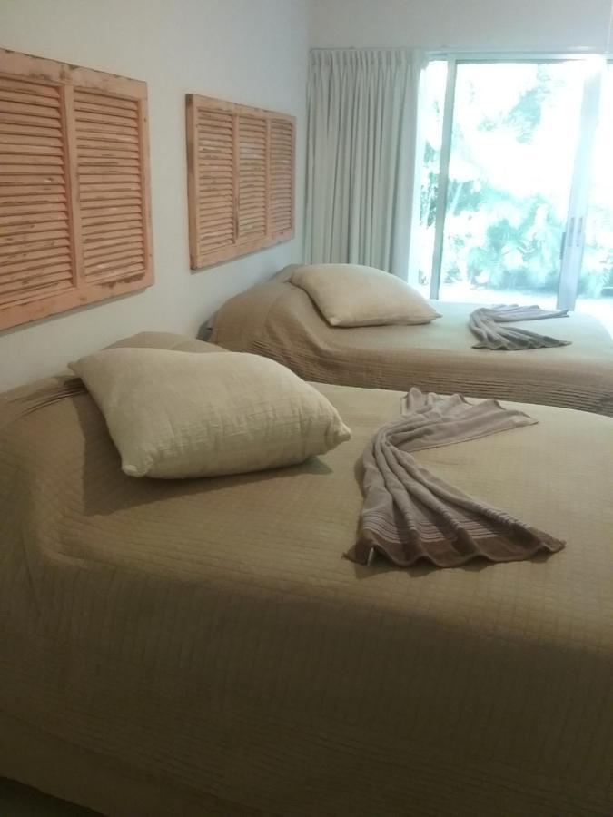 Casa Rioja Playacar Bed and Breakfast Playa del Carmen Buitenkant foto