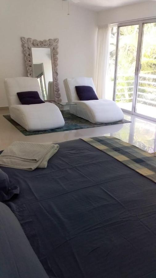 Casa Rioja Playacar Bed and Breakfast Playa del Carmen Buitenkant foto