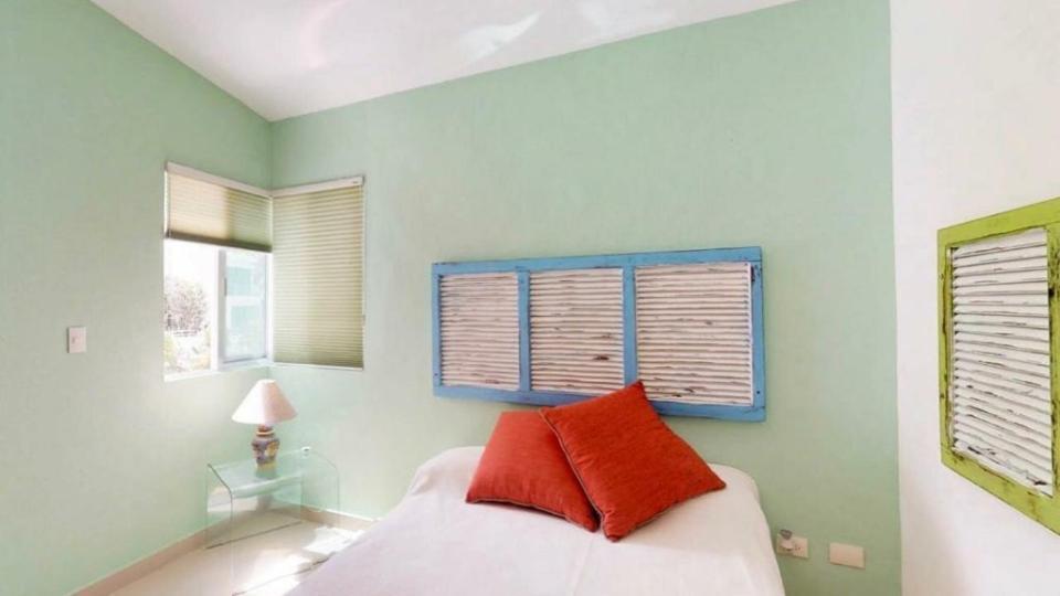 Casa Rioja Playacar Bed and Breakfast Playa del Carmen Buitenkant foto