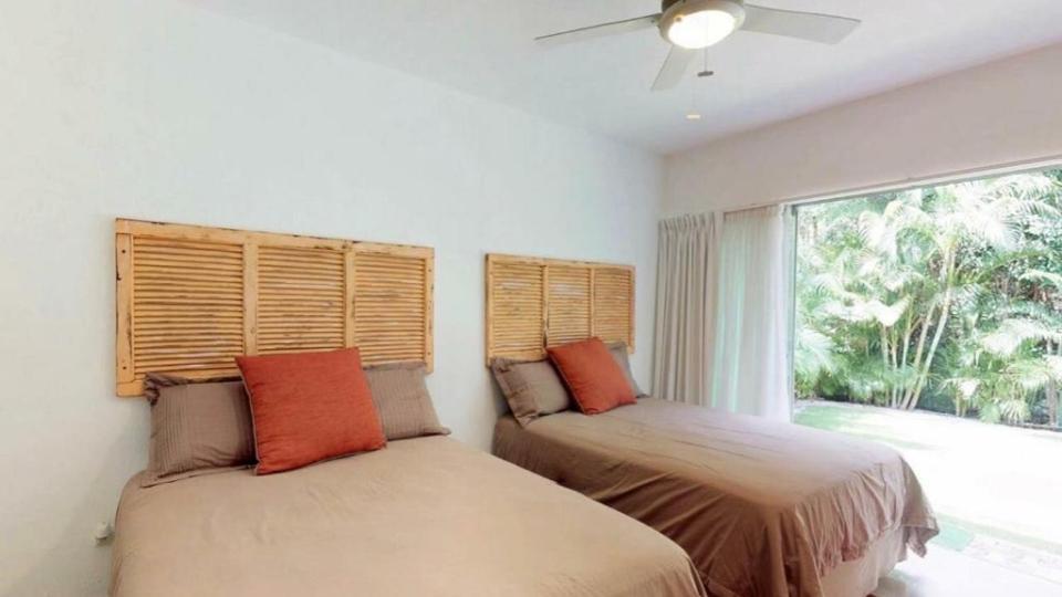 Casa Rioja Playacar Bed and Breakfast Playa del Carmen Buitenkant foto