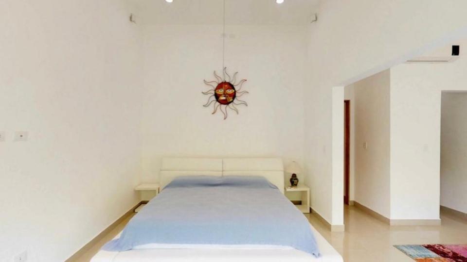 Casa Rioja Playacar Bed and Breakfast Playa del Carmen Buitenkant foto
